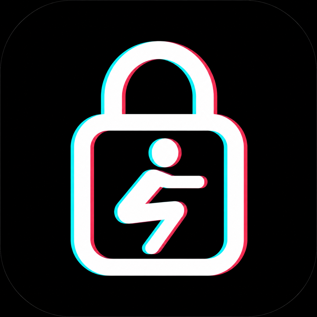 SquatsTok icon